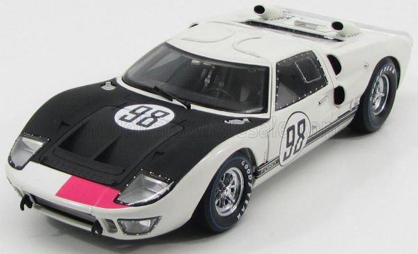 Shelby Collectibles - SH 415